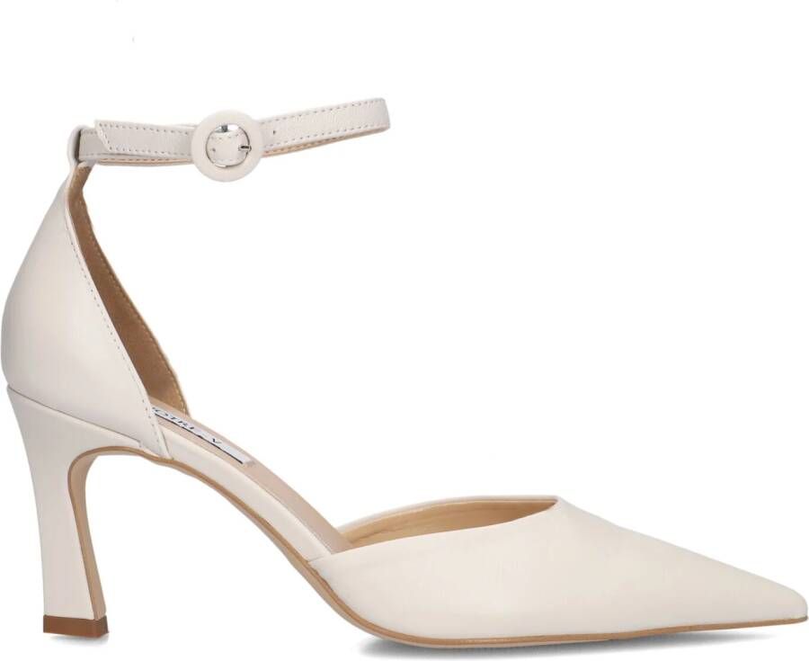 NOTRE-V Witte Hakken 7225