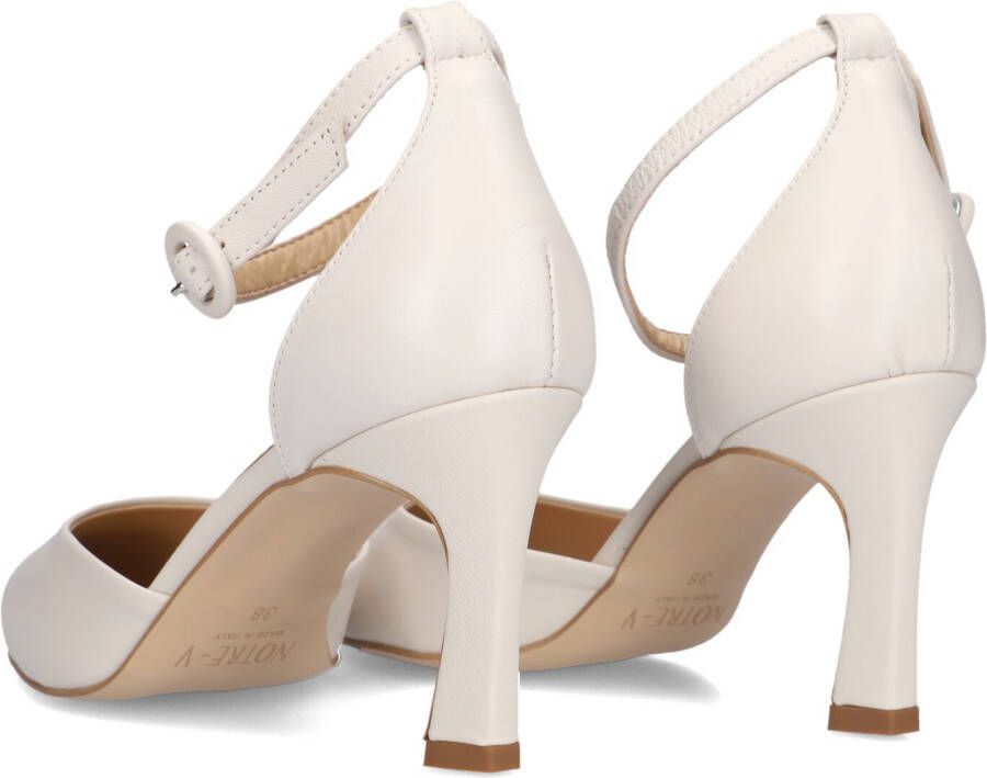 NOTRE-V Witte Hakken 7225