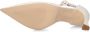 Notre-V 7225 Hakken Dames Creme - Thumbnail 5