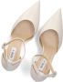 Notre-V 7225 Hakken Dames Creme - Thumbnail 6