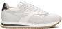 Notre-v Dames Sneakers 06-100 White Dames - Thumbnail 2