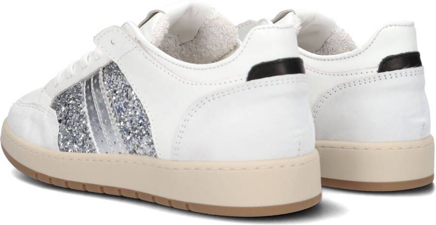 Notre-V Witte Lage Sneakers 06-150