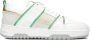 Notre-v Dames Sneakers 06-351 White Dames - Thumbnail 2