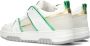 Notre-v Dames Sneakers 06-351 White Dames - Thumbnail 3