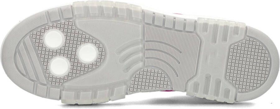 Notre-V Witte Lage Sneakers 06-351