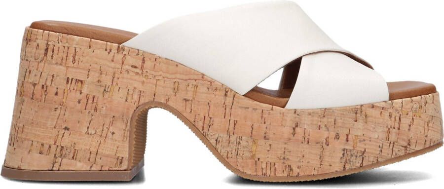 NOTRE-V Witte Hakken 989001