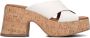 Notre-v Dames Hakken 989001 White Dames - Thumbnail 2