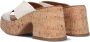 Notre-v Dames Hakken 989001 White Dames - Thumbnail 3