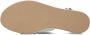 Notre-v Dames Sandalen 113059 White Dames - Thumbnail 4