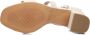 Notre-V 16036 Sandalen Dames Wit - Thumbnail 5