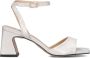 Notre-V 22304 Sandalen Dames Wit - Thumbnail 3