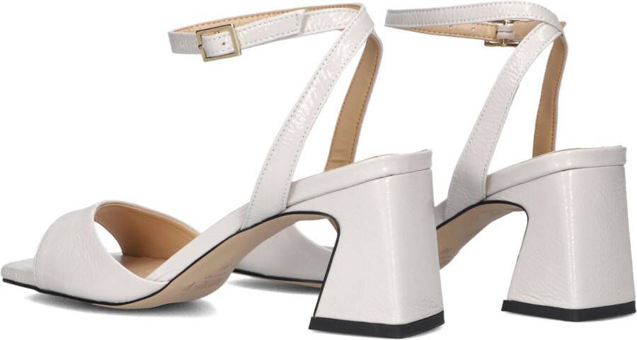 NOTRE-V Witte Sandalen 22304