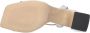 Notre-V 22304 Sandalen Dames Wit - Thumbnail 5
