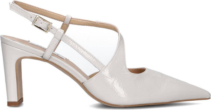 NOTRE-V Witte Sandalen 37217