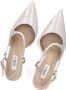 Notre-V 37217 Sandalen Dames Wit - Thumbnail 6