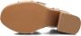Notre-v Dames Sandalen 618009 White Dames - Thumbnail 4