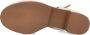 Notre-V As-2000 Sandalen Dames Wit - Thumbnail 5