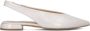 Notre-V 12218 Schoenen Dames Wit - Thumbnail 3