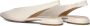 Notre-V 12218 Schoenen Dames Wit - Thumbnail 4