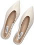 Notre-V 12218 Schoenen Dames Wit - Thumbnail 6