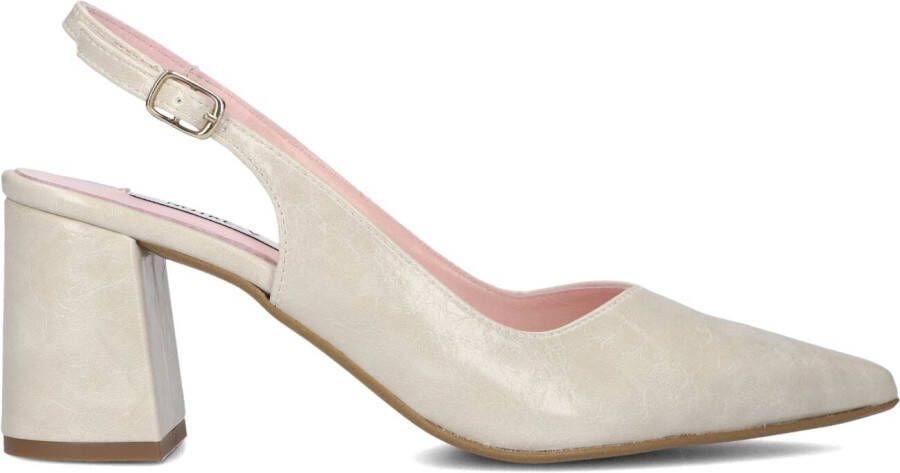 NOTRE-V Witte Hakken 2315c