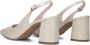 Notre-V 2315c Schoenen Dames Gebroken wit - Thumbnail 4
