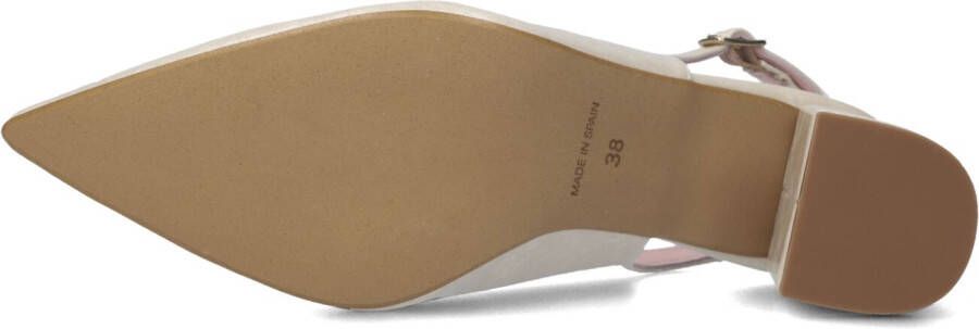 NOTRE-V Witte Hakken 2315c
