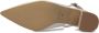 Notre-V 2315c Schoenen Dames Gebroken wit - Thumbnail 5