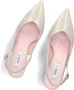 Notre-V 2315c Schoenen Dames Gebroken wit - Thumbnail 6