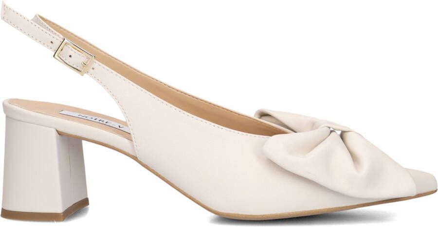 NOTRE-V Witte Hakken 35503