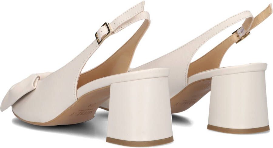 NOTRE-V Witte Hakken 35503