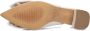 Notre-V 35503 Schoenen Dames Creme - Thumbnail 5