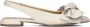 Notre-V 43251 Schoenen Dames Wit - Thumbnail 3