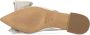 Notre-V 43251 Schoenen Dames Wit - Thumbnail 5