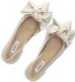 Notre-V 43251 Schoenen Dames Wit - Thumbnail 6