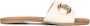 Notre-v Dames Slippers 886l White Dames - Thumbnail 3