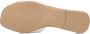 Notre-v Dames Slippers 886l White Dames - Thumbnail 4