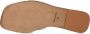 Notre-V As-14135 Slippers Dames Wit - Thumbnail 5