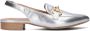 Notre-v Elegante Slingback in Zilver Leer Gray Dames - Thumbnail 2