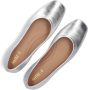 Notre-v Dames Ballerina's 08-311 Gray Dames - Thumbnail 7