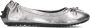 Notre-v Dames Ballerina's Kl-4528 Gray Dames - Thumbnail 3