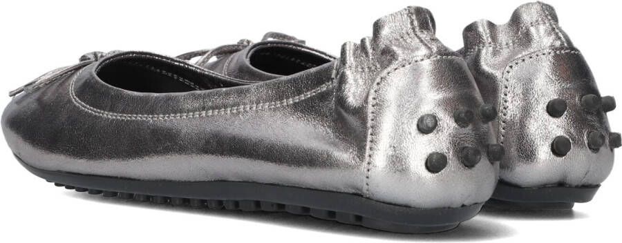 Notre-V Zilveren Ballerina's Kl-4528