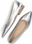 Notre-v Dames Ballerina's Vk1043 Gray Dames - Thumbnail 7