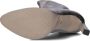 Notre-v Dames Enkellaarsjes 87450 Gray Dames - Thumbnail 4