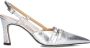 Notre-V 7212 Hakken Dames Zilver - Thumbnail 3