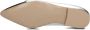 Notre-V Vk1011 Loafers Instappers Dames Zilver - Thumbnail 6