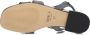 Notre-v Dames Sandalen 21343 Gray Dames - Thumbnail 6