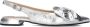 Notre-V 12261 Schoenen Dames Zilver - Thumbnail 3