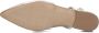 Notre-V 08-235 Slingbacks Dames Zilver - Thumbnail 6