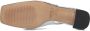 Notre-V 3713 Slingbacks Dames Zilver - Thumbnail 6